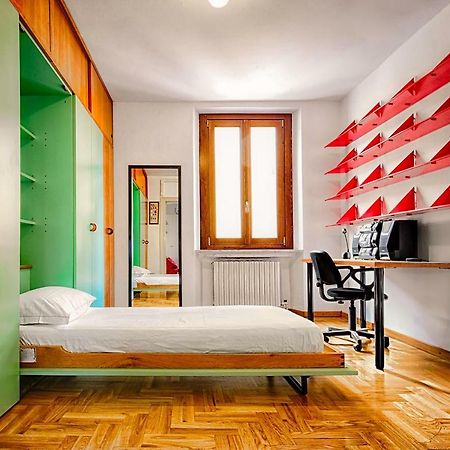 Duomo-City Life In The Heart Of The City! Milán Exterior foto